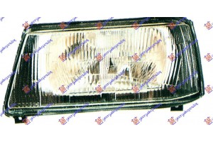 Φανος Εμπρος (DEPO) Αριστερα Mitsubishi Lancer (C11) 84-86 - 094405132