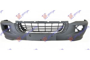 Προφυλακτηρας Εμπρος (ΜΕ ΠΡΟΒΟΛΕΙΣ) Vw Crafter 06-17 - 094503375