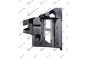 Βαση Προφυλακτηρα Εμπρος Πλαινη Πλαστικη Αριστερα Vw Crafter 06-17 - 094504282