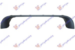 Πλαισιο Διχτυου Προφυλακτηρα Εμπρος Μεσαιο Vw Crafter 06-17 - 094504805