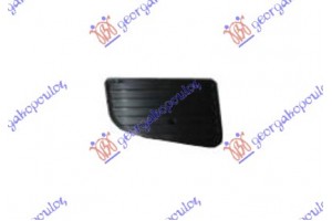 Διχτυ Προφυλακτηρα Εμπρος Ακραιο (ΧΩΡΙΣ Τρυπα ΠΡΟΒΟΛΕΑ) Δεξια Vw Crafter 06-17 - 094504806