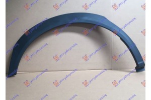 Πλαστικη Κουρμπα Φτερου Πισω Δεξια Mercedes Sprinter 210-519 (W906) 13-18 - 539006551