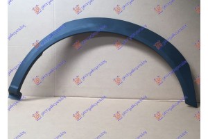 Πλαστικη Κουρμπα Φτερου Πισω Αριστερα Mercedes Sprinter 210-519 (W906) 13-18 - 539006552