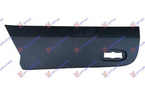 Φασα Φτερου Πισω (ΠΙΣΩ ΚΟΜΜΑΤΙ) (ΜΕ Τρυπα Για ΦΛΑΣ) (60X20CM) Αριστερα Mercedes Sprinter 210-519 (W906) 13-18 - 539006574