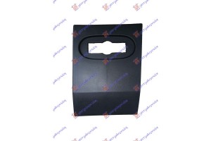 Φασα Εμπρος Κολωνας Πορτας (ΜΕ Τρυπα Για ΦΛΑΣ) Αριστερα Mercedes Sprinter 210-519 (W906) 13-18 - 539006592