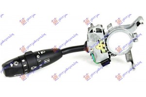 Διακοπτης ΕΜΠΡΟΣ/ΠΙΣΩ ΥΑΛΟΚΑΘΑΡΙΣΤΗΡΩΝ/ΦΛΑΣ (6pin) Mercedes Sprinter 209-524 (W906) 06-13 - 053907110