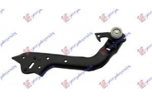 ΟΔΗΓΟΣ/ΡΑΟΥΛΟ Πορτας Συρωμενης Κατω Δεξια Mercedes Sprinter 209-524 (W906) 06-13 - 053907821