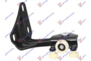 ΟΔΗΓΟΣ/ΡΑΟΥΛΟ Πορτας Συρωμενης Ανω (ΜΕ ΒΑΣΗ) Δεξια Mercedes Sprinter 210-519 (W906) 13-18 - 539007833