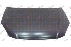 Καπο Εμπρος Kia Rio 05-11 - 094600070