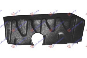 Ποδια Μηχανης Ακραια Πλαστικη Δεξια Kia Rio 05-11 - 094600831