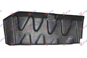 Ποδια Μηχανης Ακραια Πλαστικη Αριστερα Kia Rio 05-11 - 094600832