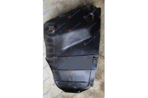 Θολος Πισω Πλαστικος Δεξια Kia Rio 05-11 - 094600851