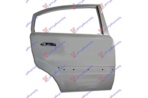 Πορτα Πισω 5Π (Γ) Δεξια Kia Rio 05-11 - 094601451