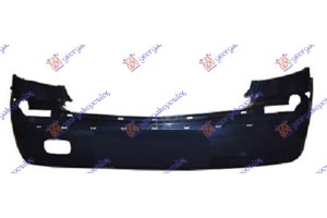 Προφυλακτηρας Πισω 4Π (Γ) Kia Rio 05-11 - 094603390