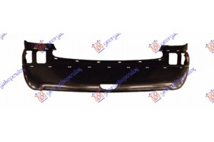 Προφυλακτηρας Πισω 5Π (Γ) Kia Rio 05-11 - 094603395