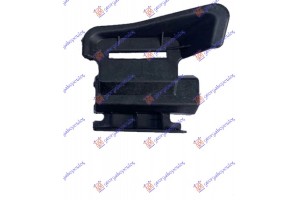 Βαση Προφυλακτηρα Εμπρος Πλαστικη Αριστερα Kia Rio 05-11 - 094604282