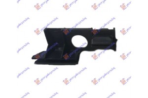 Βαση Προφυλακτηρα Εμπρος Πλαινη Πλαστικη Δεξια Kia Rio 05-11 - 094604283