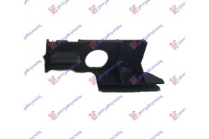 Βαση Προφυλακτηρα Εμπρος Πλαινη Πλαστικη Αριστερα Kia Rio 05-11 - 094604284