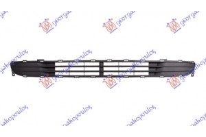 Διχτυ Προφυλακτηρα Εμπρος -09 (ΧΩΡΙΣ Τρυπα ΠΡΟΒΟΛΕΑ) Kia Rio 05-11 - 094604800