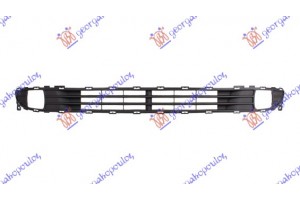 Διχτυ Προφυλακτηρα Εμπρος -09 (ΜΕ Τρυπα ΠΡΟΒΟΛΕΑ) Kia Rio 05-11 - 094604805