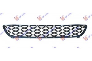 Διχτυ Προφυλακτηρα Εμπρος Μεσαιο 09- Kia Rio 05-11 - 094604810