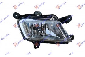 Προβολεας Ομιχλης 09- Δεξια Kia Rio 05-11 - 094605113
