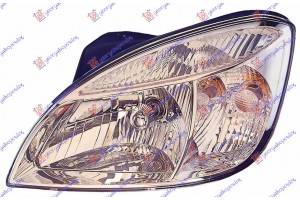 Φανος Εμπρος Ηλεκτρικος (Ε) (DEPO) Αριστερα Kia Rio 05-11 - 094605142