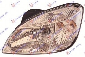 Φανος Εμπρος Ηλεκτρικος (Ε) (TYC) Αριστερα Kia Rio 05-11 - 094605144