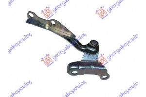 Μεντεσες Καπω Εμπρος Δεξια Kia Rio 05-11 - 094606141