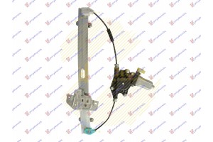 Γρυλλος ΠΑΡΑΘ. ΕΜΠ. Ηλεκτρικος (Α ΠΟΙΟΤΗΤΑ) Δεξια Hyundai Accent Sdn 06-11 - 026407041