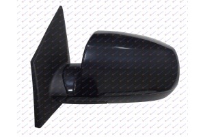 Καθρεφτης ΗΛ.ΘΕΡΜ.ΒΑΦΟΜΕΝΟΣ (Α ΠΟΙΟΤΗΤΑ) (CONVEX GLASS) Αριστερα Kia Rio 05-11 - 094607502