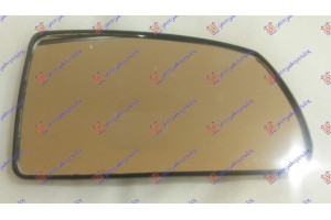 Κρυσταλλο Καθρεφτη ΘΕΡΜΑΙΝ. Δεξια Kia Rio 05-11 - 094607601