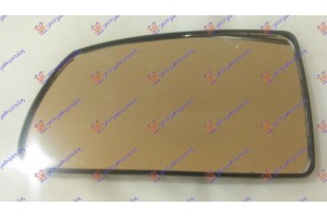 Κρυσταλλο Καθρεφτη ΘΕΡΜΑΙΝ. Αριστερα Kia Rio 05-11 - 094607602