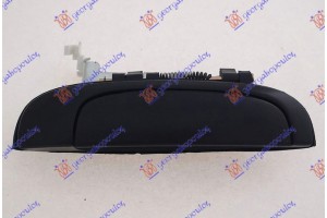 Χερουλι Πορτας Πισω Εξω Αριστερα Kia Rio 05-11 - 094607852