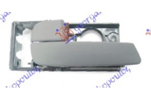 Χερουλι Πορτας ΕΜΠ. Εσω Γκρι Αριστερα Kia Rio 05-11 - 094607862
