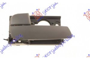 Χερουλι Πορτας Πισω Εσω Γκρι Αριστερα Kia Rio 05-11 - 094607872