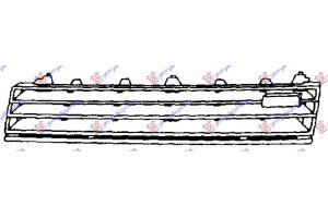 Μασκα Sdn Mazda 323 SDN-H/B 83-85