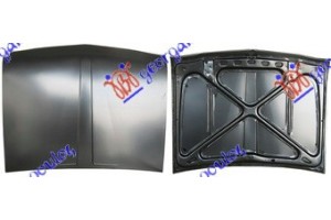 Καπο Εμπρος Mazda P/U B1000-B1200 - 094800070