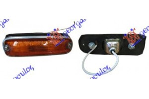 Φλας Φτερου Mazda P/U B1000-B1200 - 094805490