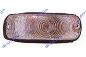 Γωνια Φλας Αριστερα Mazda P/U B1000-B1200 - 094805497
