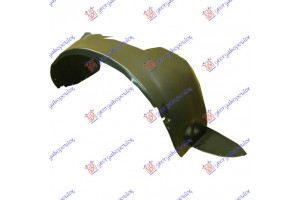 Θολος Εμπρος Πλαστικος (Α ΠΟΙΟΤΗΤΑ) Δεξια Citroen Nemo 08- - 045300821