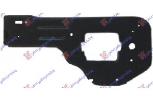 Καπακι Ραμφους Σασι Εμπρος Αριστερα Citroen Nemo 08- - 045300902