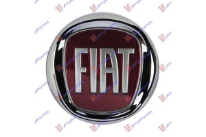 Σημα Μοντελου 08- (Γ) Fiat FIORINO/QUBO 08-16 - 094904780 Σημα Μοντελου 08- (Γ) Fiat FIORINO/QUBO 08-16 - 094904780