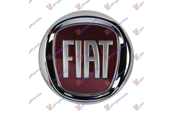 Σημα Μοντελου 08- Fiat FIORINO/QUBO 08-16