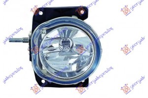 Προβολεας ΠΡΟΦΥΛ. (Ε) (CARGO) Citroen Nemo 08- - 045305110