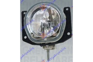 Προβολεας ΠΡΟΦΥΛ. Marelli (CARGO) Citroen Nemo 08- - 045305120