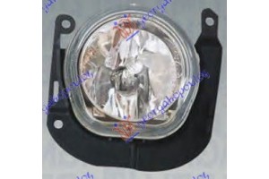 Προβολεας ΠΡΟΦΥΛ. Marelli (COMBI) Αριστερα Citroen Nemo 08- - 045305122