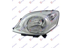 Φανος Εμπρος Ηλεκτρικος (Ε) (DEPO) Αριστερα Citroen Nemo 08- - 045305132