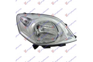 Φανος Εμπρος ΗΛΕΚΤ. (MARELLI) Δεξια Citroen Nemo 08- - 045305141