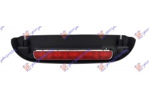 Φανος Πισω 3o Stop Μονη Πορτα (ΣΤΟ ΤΖΑΜΙ) (Ε) Citroen Nemo 08- - 045305815